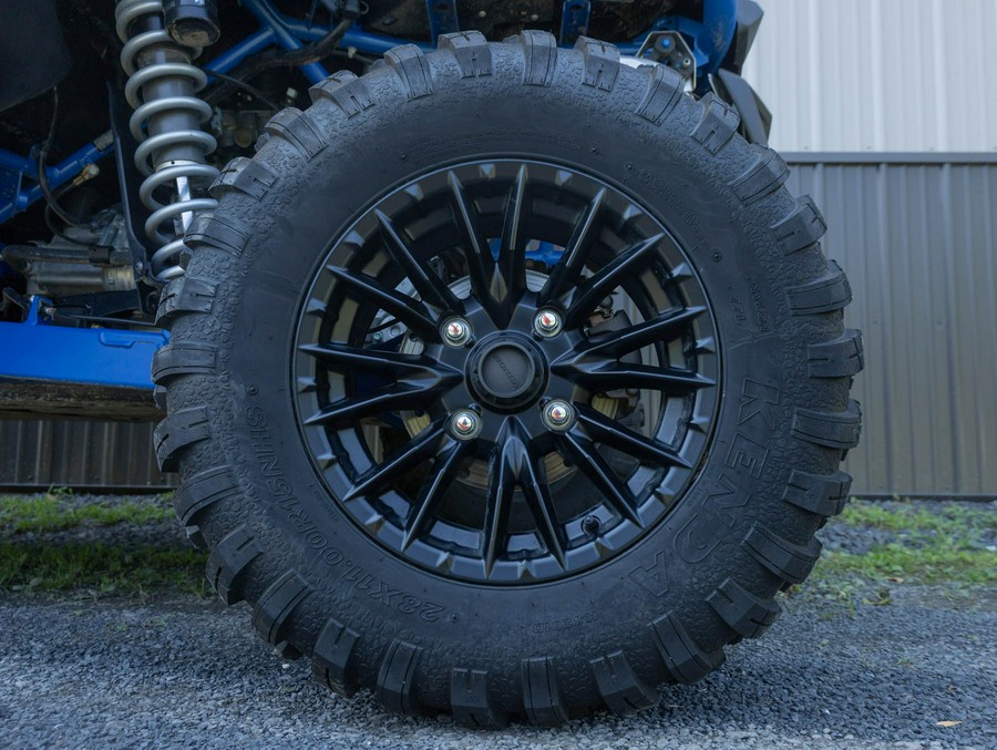 2024 HONDA SXS1000S2X TALON 1000X FOX LIVE VALVE