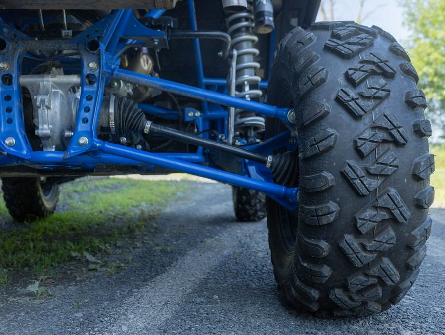 2024 HONDA SXS1000S2X TALON 1000X FOX LIVE VALVE