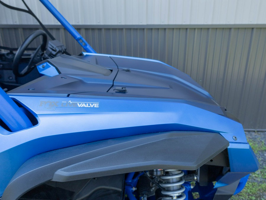 2024 HONDA SXS1000S2X TALON 1000X FOX LIVE VALVE