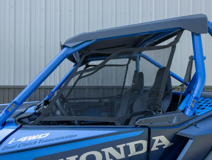 2024 HONDA SXS1000S2X TALON 1000X FOX LIVE VALVE