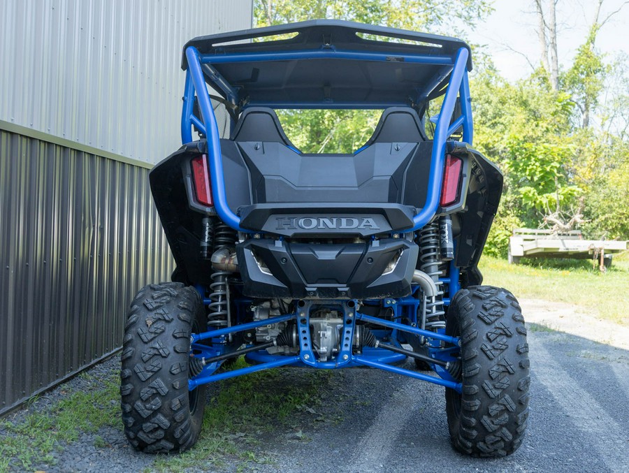 2024 HONDA SXS1000S2X TALON 1000X FOX LIVE VALVE