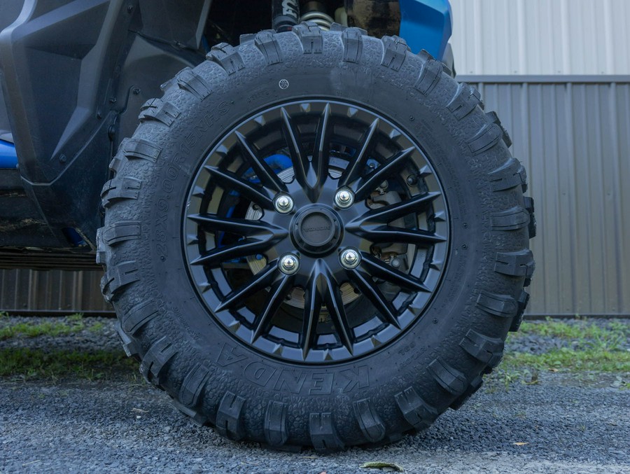 2024 HONDA SXS1000S2X TALON 1000X FOX LIVE VALVE