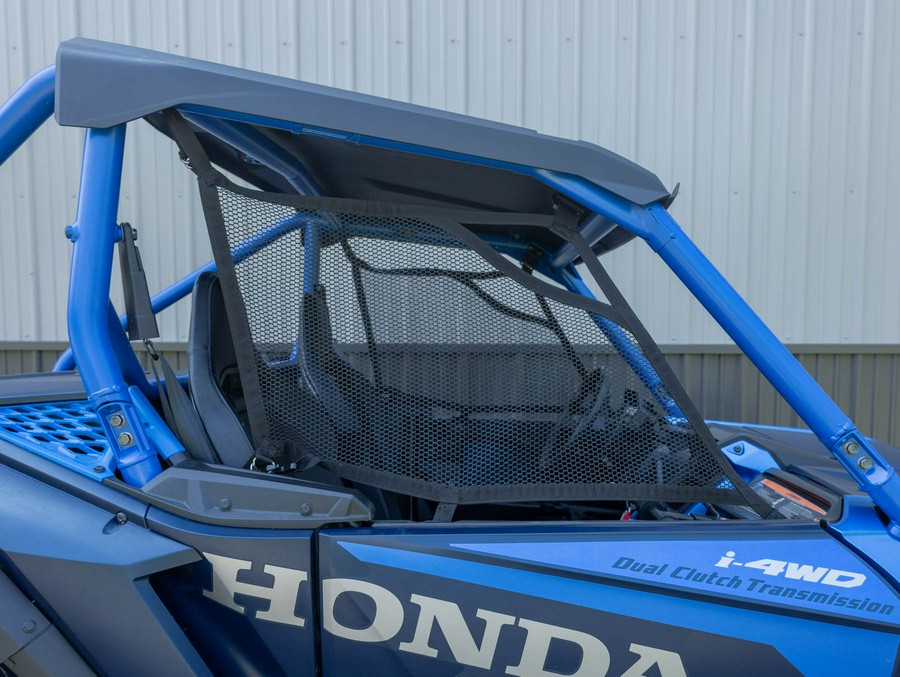 2024 HONDA SXS1000S2X TALON 1000X FOX LIVE VALVE