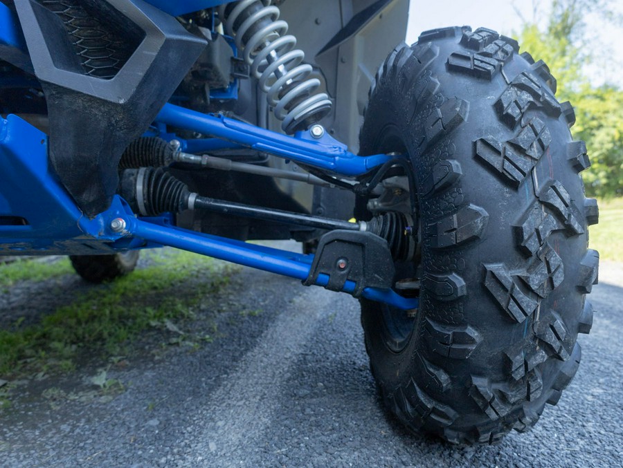 2024 HONDA SXS1000S2X TALON 1000X FOX LIVE VALVE