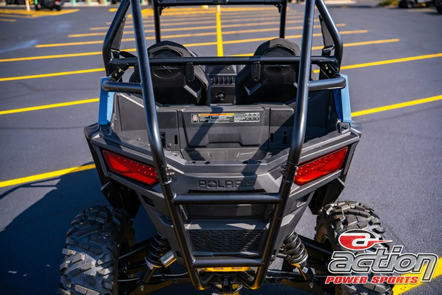 2025 Polaris RZR Trail S Sport