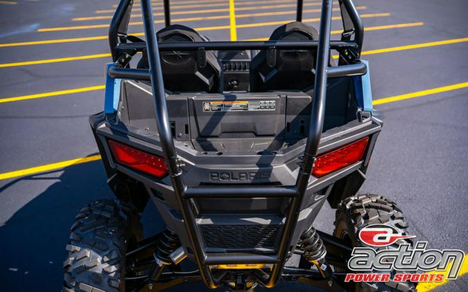 2025 Polaris RZR Trail S Sport