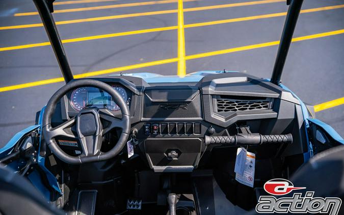 2025 Polaris RZR Trail S Sport