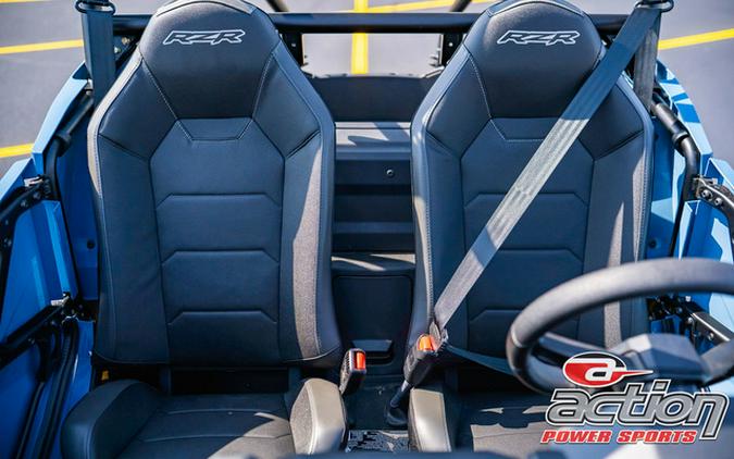 2025 Polaris RZR Trail S Sport