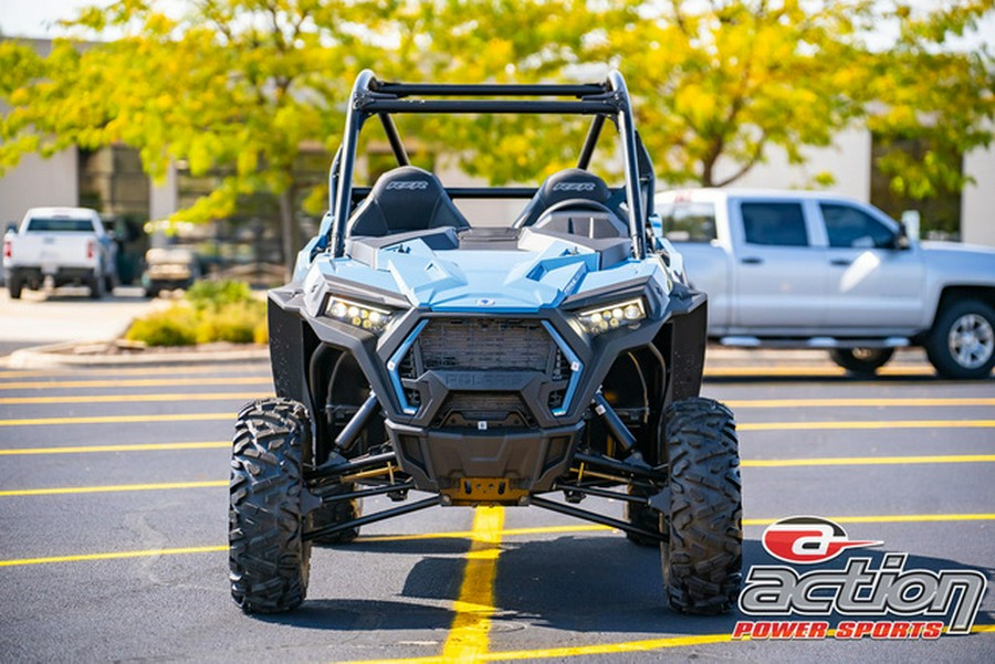 2025 Polaris RZR Trail S Sport