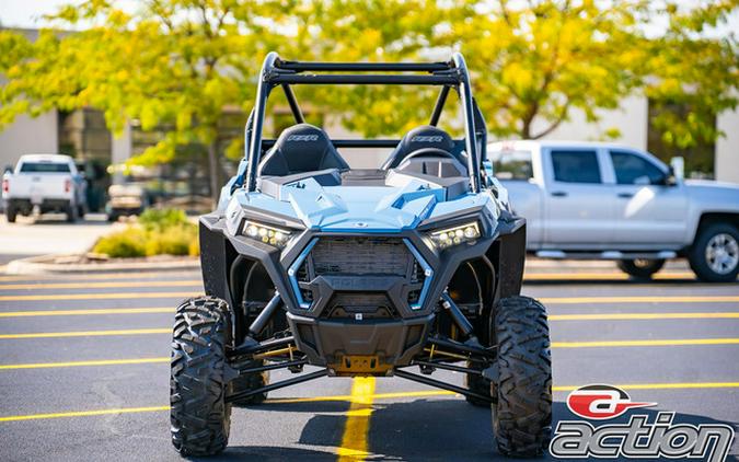 2025 Polaris RZR Trail S Sport