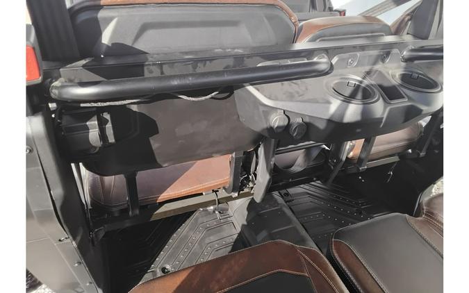 2026 CFMOTO UFORCE U10 XL Pro CF1000UZ-8L