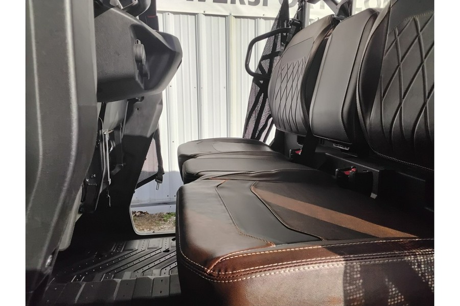 2026 CFMOTO UFORCE U10 XL Pro CF1000UZ-8L