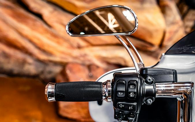 2017 Harley-Davidson Street Glide Special