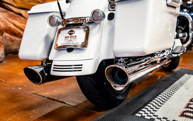 2017 Harley-Davidson Street Glide Special