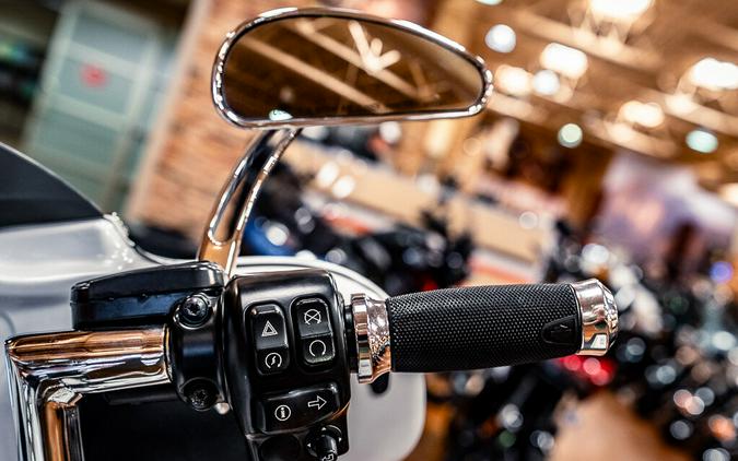 2017 Harley-Davidson Street Glide Special