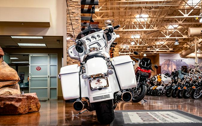 2017 Harley-Davidson Street Glide Special