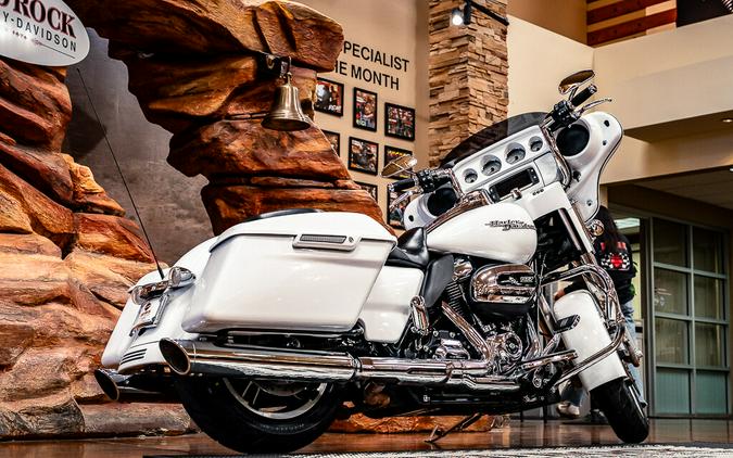 2017 Harley-Davidson Street Glide Special