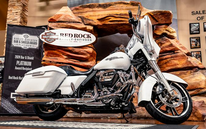 2017 Harley-Davidson Street Glide Special