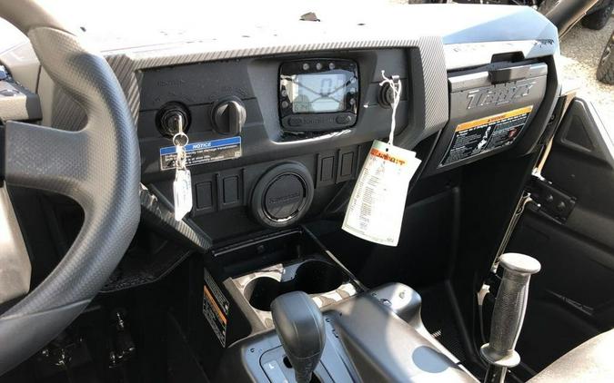 2024 Kawasaki TERYX4 S LE BLUE