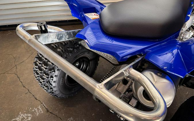 2024 Yamaha Raptor 700R