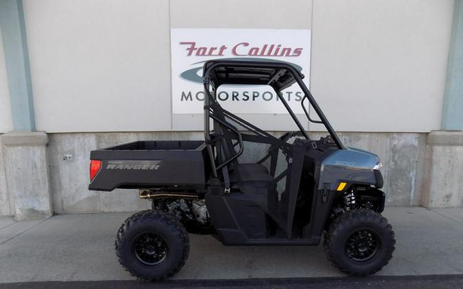2026 Polaris® Ranger 500