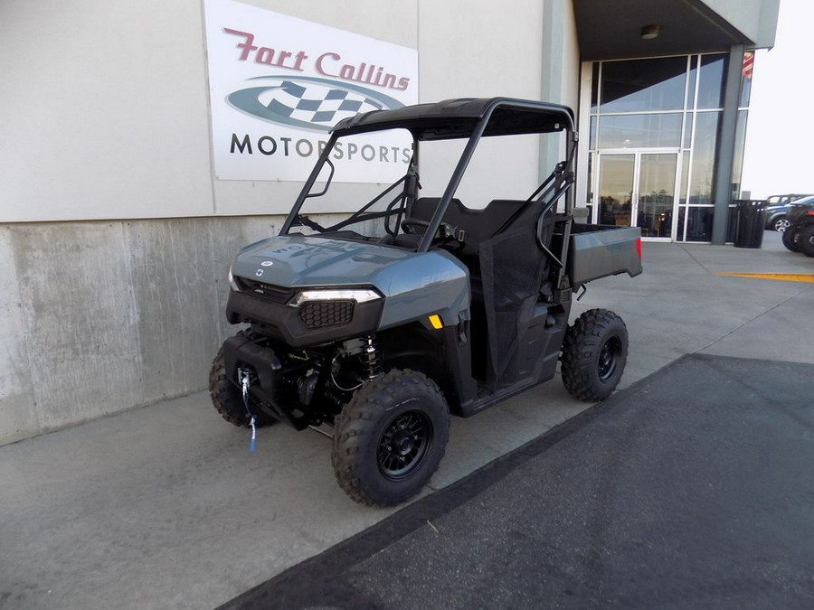 2026 Polaris® Ranger 500