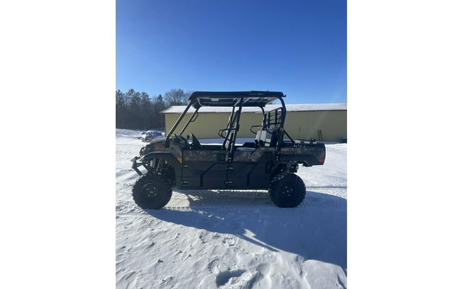 2026 Kawasaki Mule™ PRO-FXT™ 1000 LE Camo