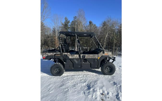 2026 Kawasaki Mule™ PRO-FXT™ 1000 LE Camo