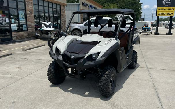 2026 Yamaha Viking EPS Ranch Edition
