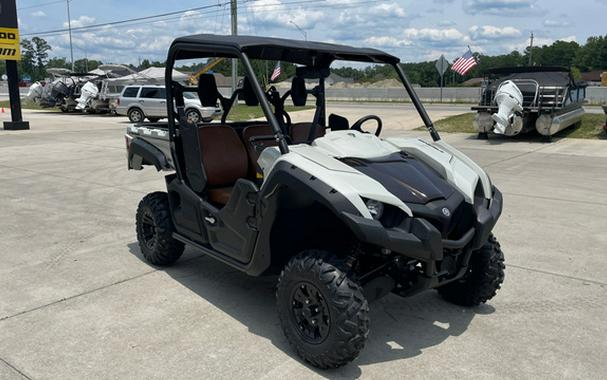 2026 Yamaha Viking EPS Ranch Edition