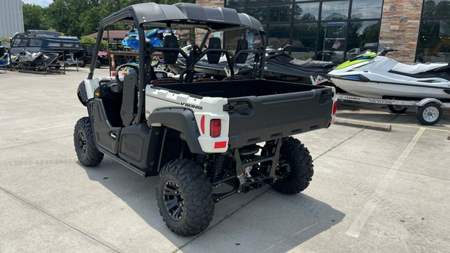 2026 Yamaha Viking EPS Ranch Edition