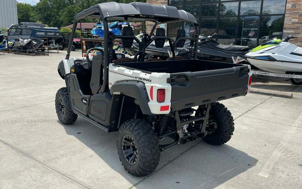 2026 Yamaha Viking EPS Ranch Edition