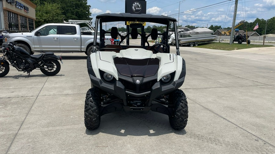 2026 Yamaha Viking EPS Ranch Edition