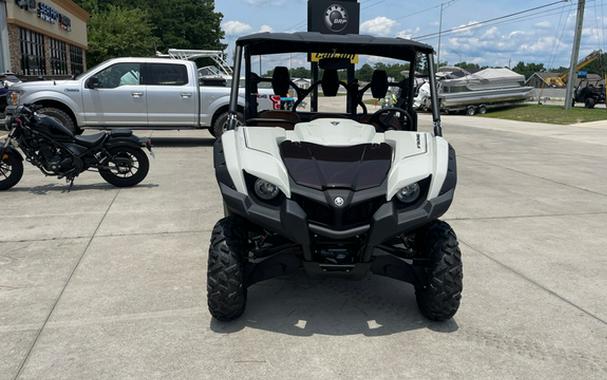 2026 Yamaha Viking EPS Ranch Edition