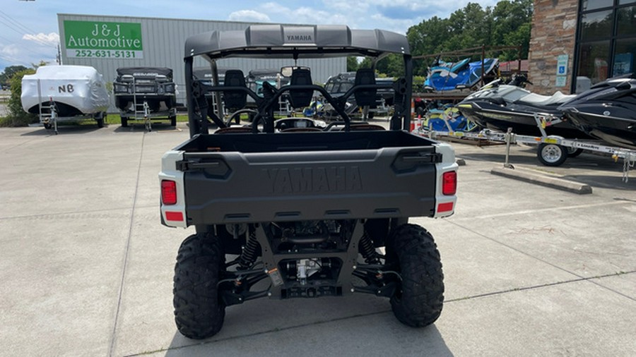 2026 Yamaha Viking EPS Ranch Edition