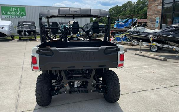 2026 Yamaha Viking EPS Ranch Edition