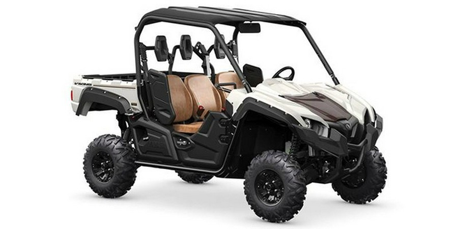 2026 Yamaha Viking EPS Ranch Edition