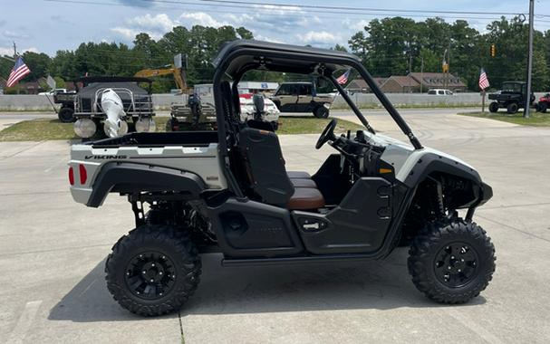 2026 Yamaha Viking EPS Ranch Edition