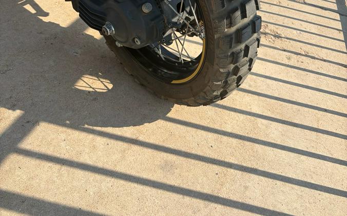 2012 Yamaha Super Ténéré