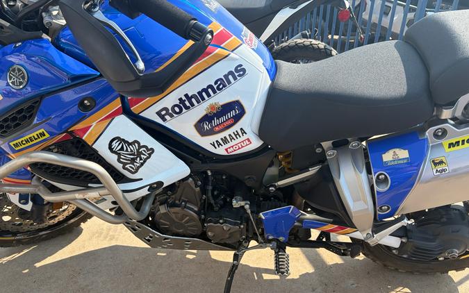 2012 Yamaha Super Ténéré
