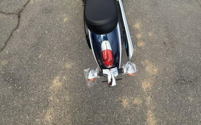 2026 Kawasaki Vulcan® 900 Classic