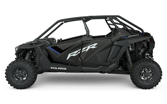 2023 Polaris Industries RZR PRO XP 4 PREMIUM