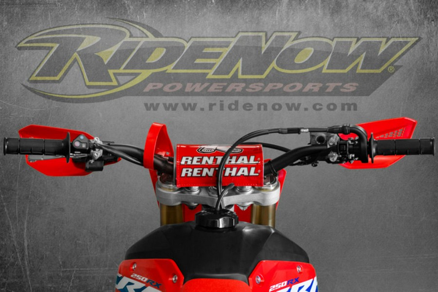 2023 Honda® CRF250RX
