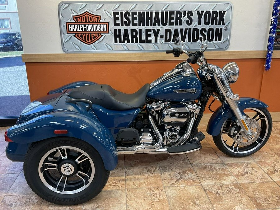 2021 Harley-Davidson® FLRT - Freewheeler®