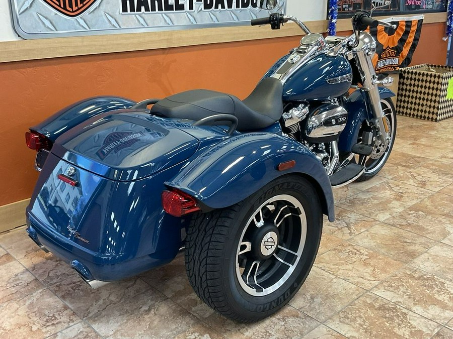 2021 Harley-Davidson® FLRT - Freewheeler®