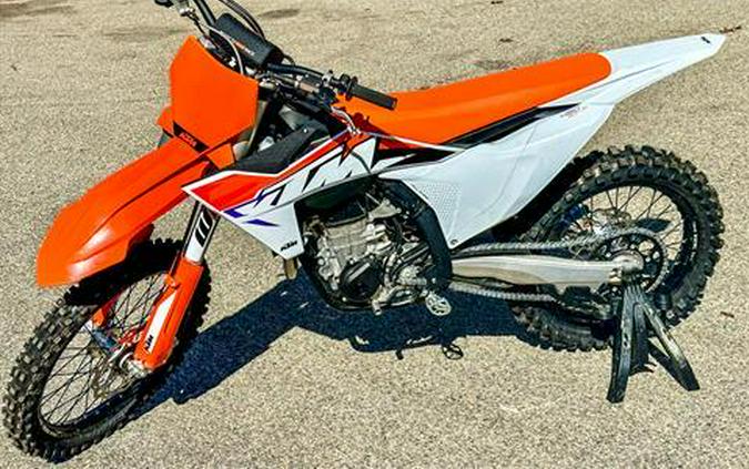 2023 KTM 450 SX-F