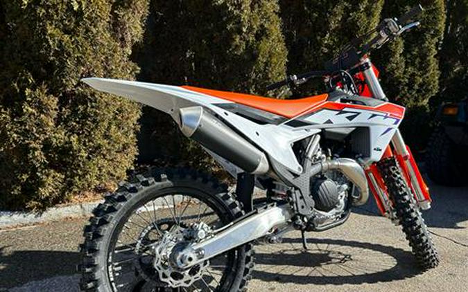 2023 KTM 450 SX-F