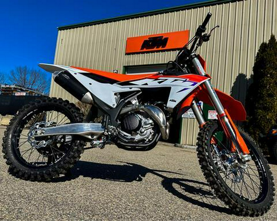 2023 KTM 450 SX-F