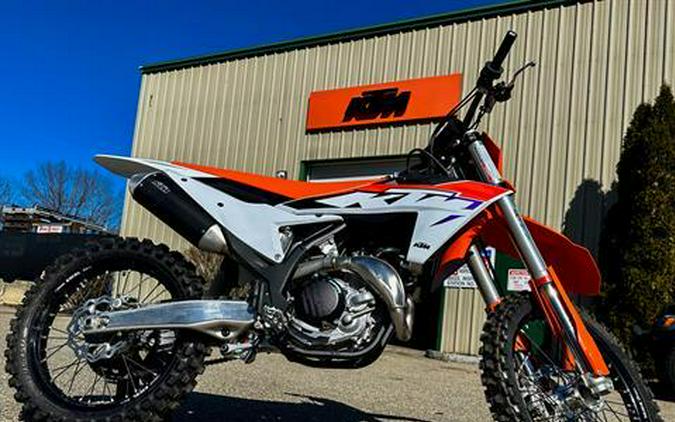 2023 KTM 450 SX-F