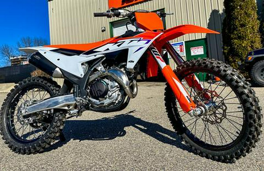 2023 KTM 450 SX-F